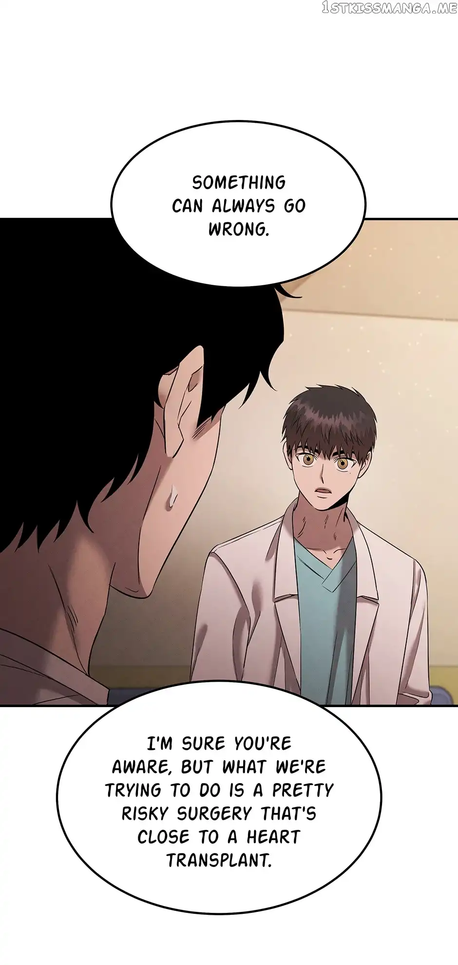 Genius Doctor Lee Moo-jin Chapter 120 63